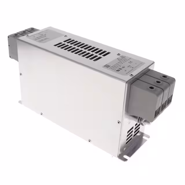 FN3258H-130-35 Schaffner EMC Inc.  Modules de filtrage de ligne électrique